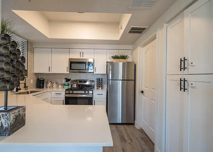 Apartment Near Asu Town Lake 2 Kings Pool Hot Tub *