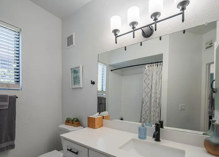 Apartment Near Asu Town Lake 2 Kings Pool Hot Tub