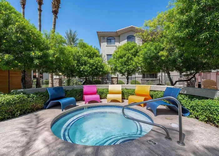 Near Asu Town Lake 2 Kings Pool Hot Tub *