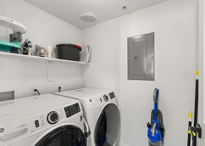 Near Asu Town Lake 2 Kings Pool Hot Tub Apartment Tempe